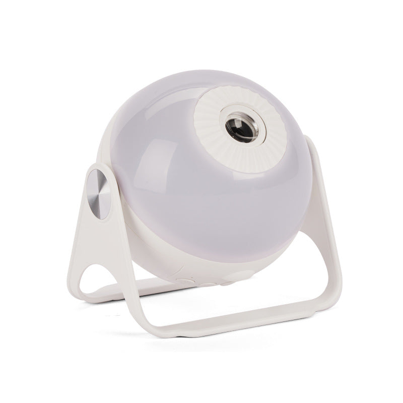 Galaxy-Sky Night Light: Proiettore da Comodino