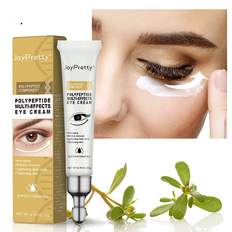 JoyPretty Crema Occhi Peptide (Anti-occhiaie)