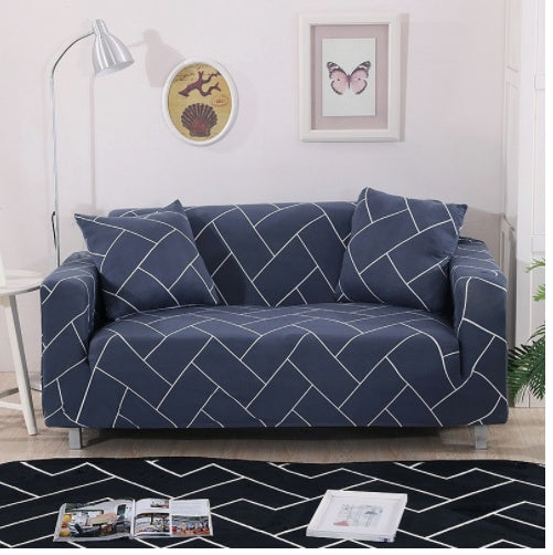 Full-Guard Home Fabric – Copridivano in Tessuto Protezione Totale Mobili