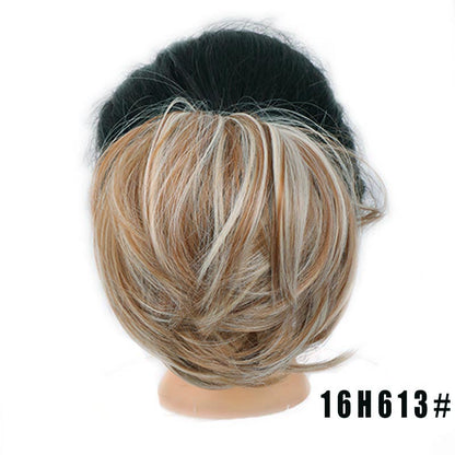 Accessori Capelli Raccolti Vari Modelli