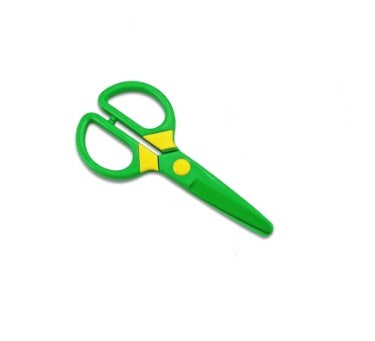 Forbici Safe-Cut per Bambini