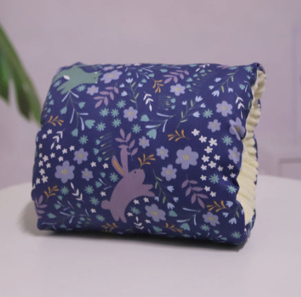 Cloud Comfort - Cuscino Allattamento Regolabile Ergonomico