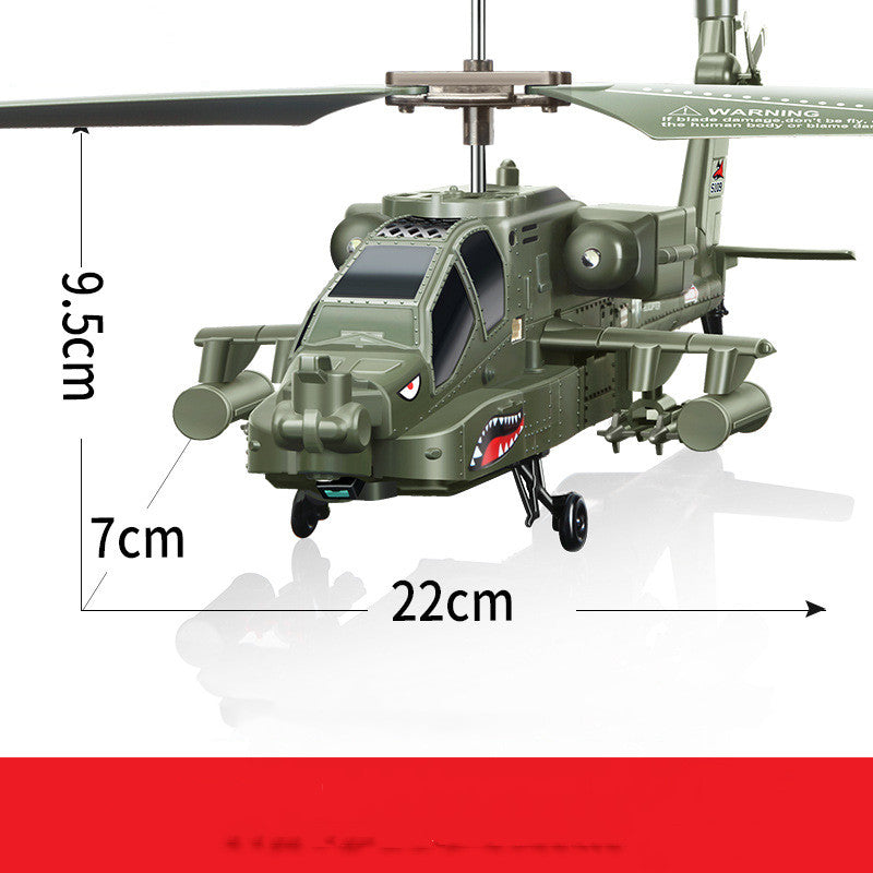 Caccia Militare Electric Simulation Fighter