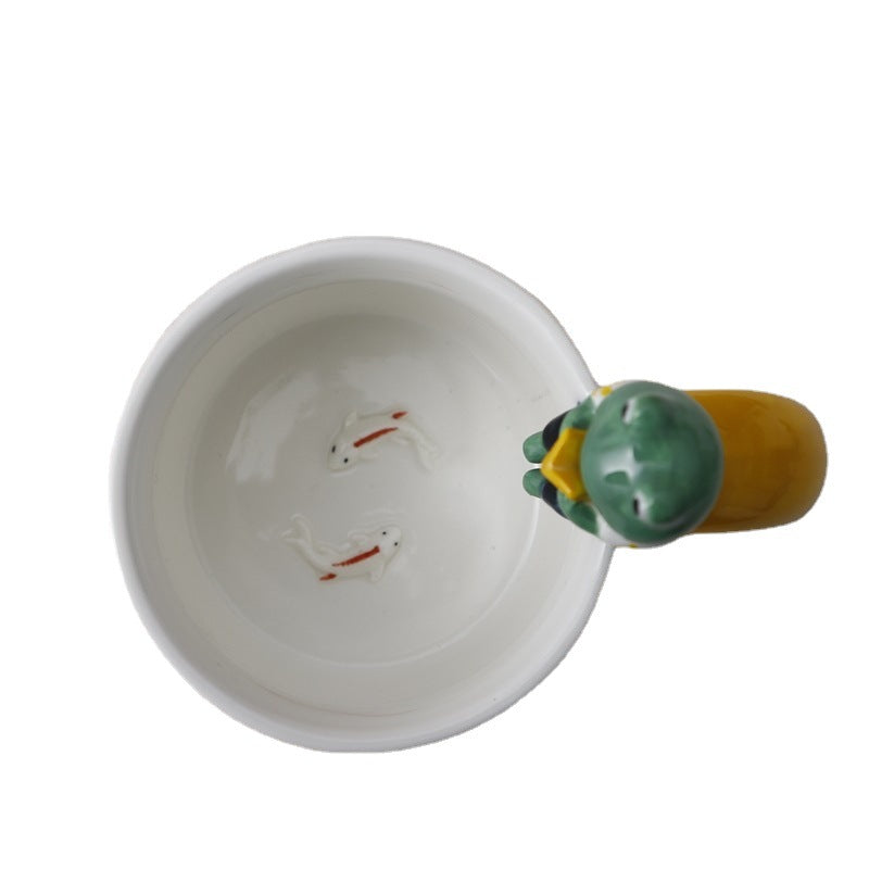 Pet Lover Cup