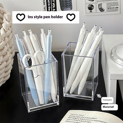 Organizer Acrilico Crystal