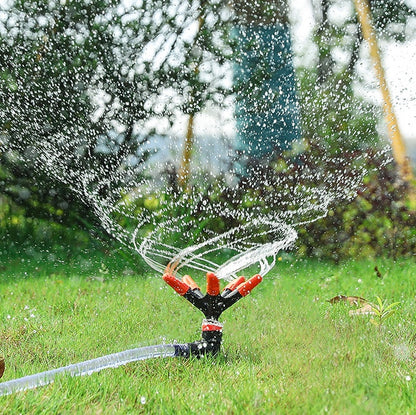 Irrigatore Automatico da Giardino