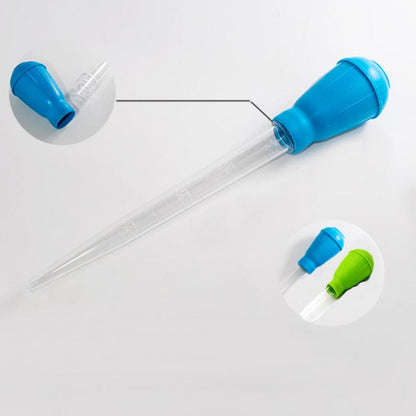 SpotCleaner - Pipetta di Precisione per Acquario