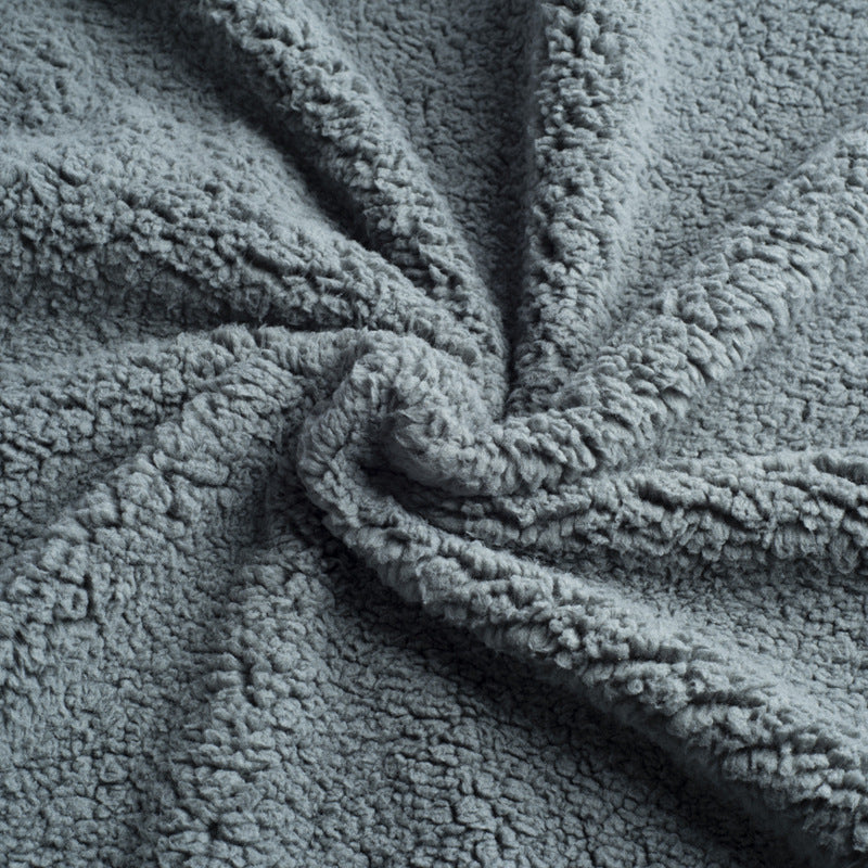 Coperta Impermeabile Comfort in Velluto