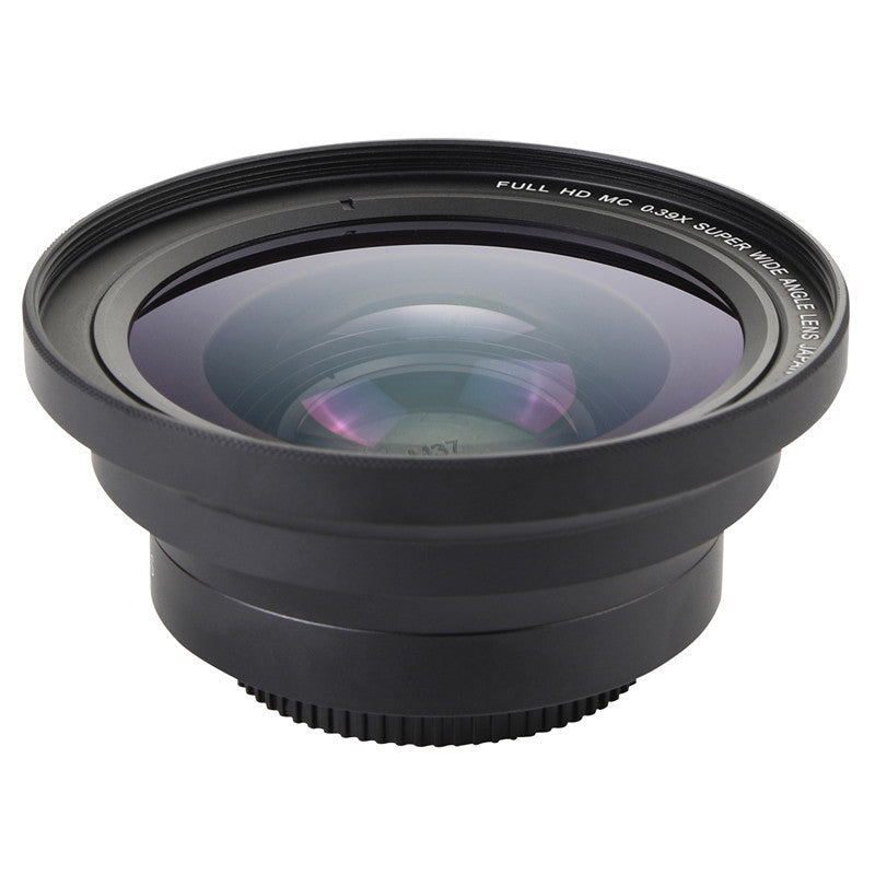 Ultra-Cam 4K: Touch Screen & Wi-Fi Control