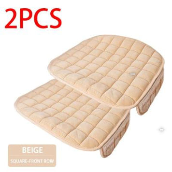 Winter-Shield - Coprisedile Termico Antiscivolo