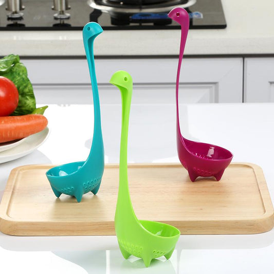 Dino-Spoon - Mestolo Divertente
