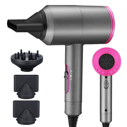 Asciugacapelli Hot Air Styler