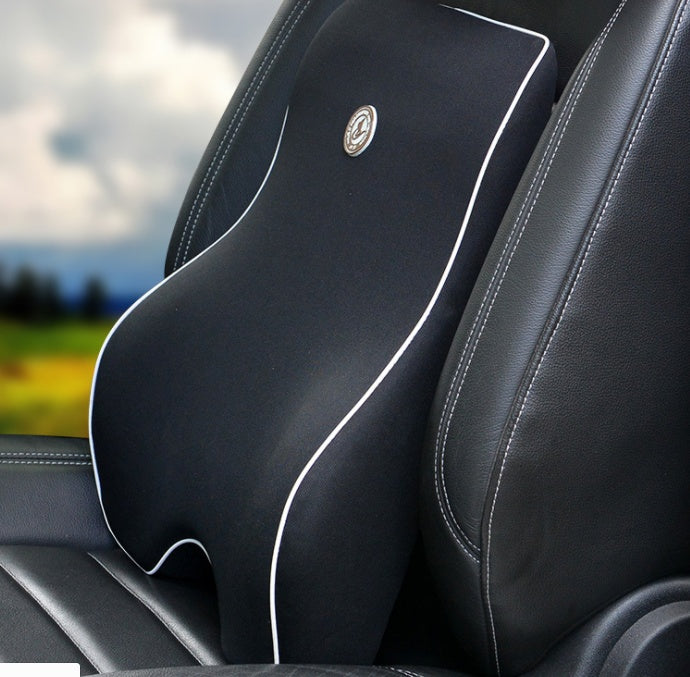Lumbar-Pro - Supporto Lombare Ergonomico
