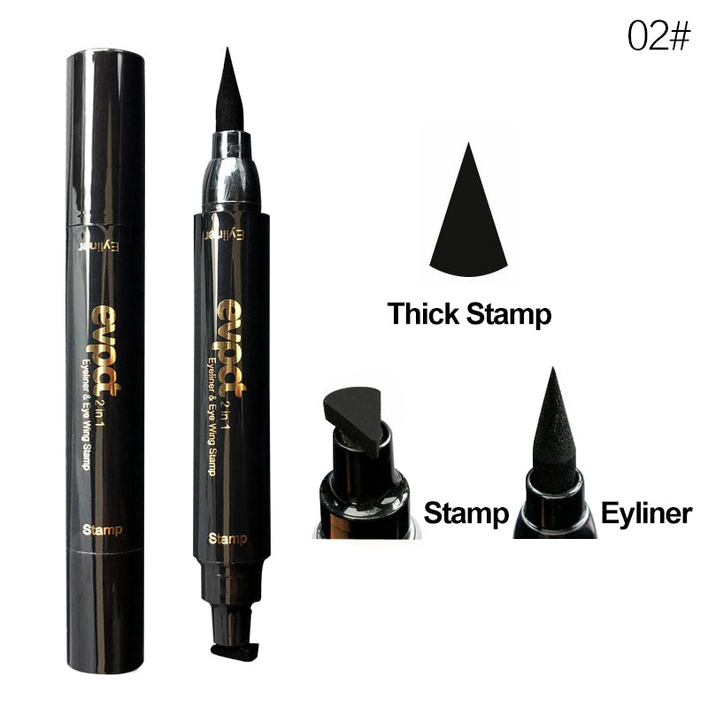 Eyeliner Winged