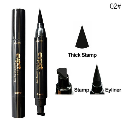 Eyeliner Winged