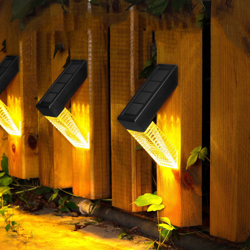 Aurora Garden - Lanterna Solare LED