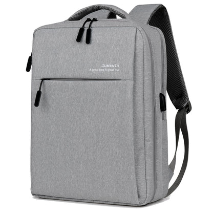 Tech-Backpack Waterproof (Shockproof & USB Charging)