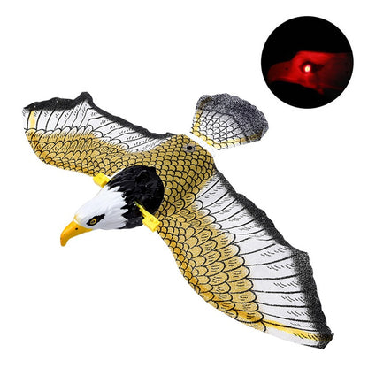 Alidoro - L'Uccellino Interattivo Instancabile