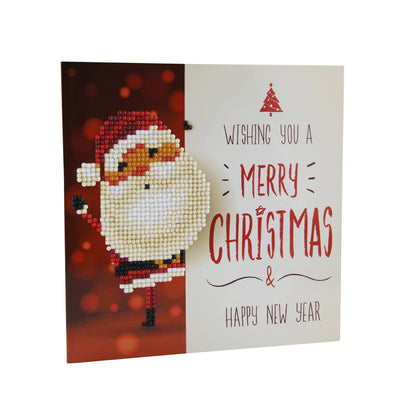 Greeting Cards Kit - Set Biglietti d'Auguri 5D Fai-da-te