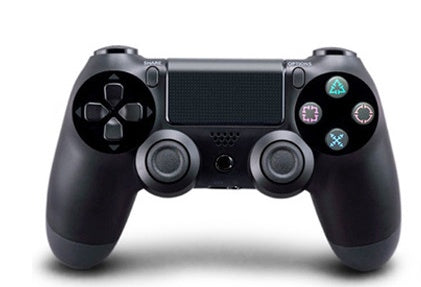 Controller Wireless PS4 Standard