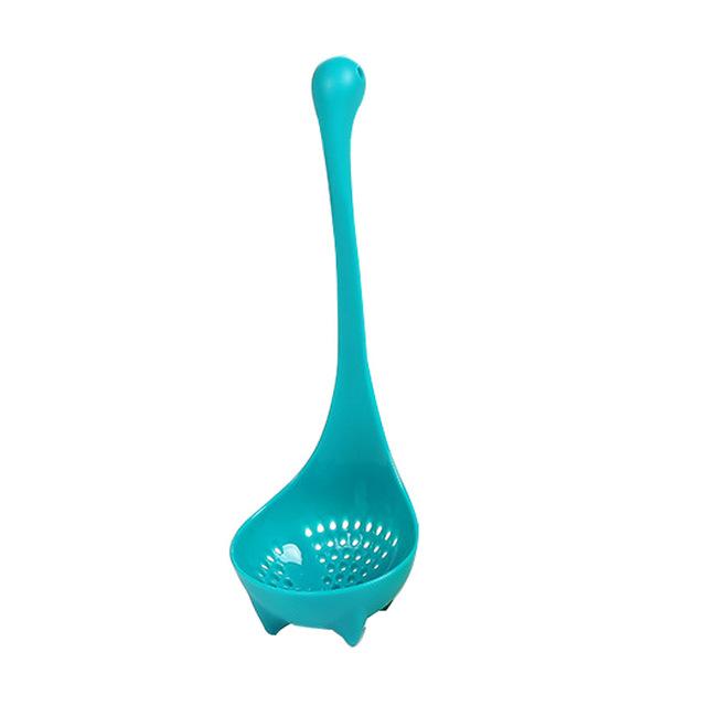 Dino-Spoon - Mestolo Divertente