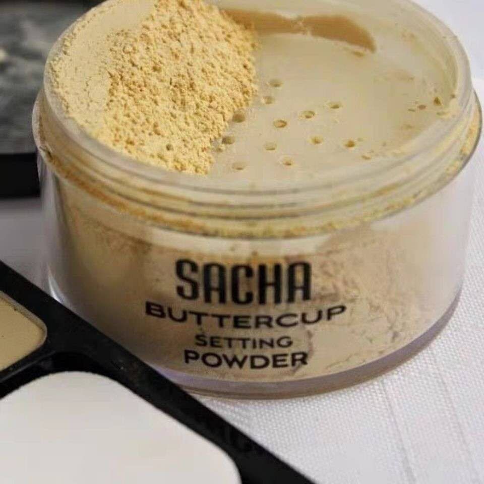 Essential Setting Powder