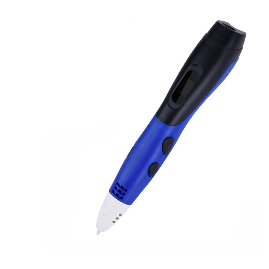 Penna 3D Professional - Sesta Generazione High-Tech