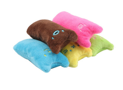 Catnip Dream - Il Peluche al Profumo di Relax