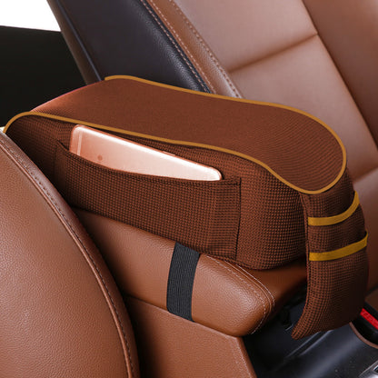 Soft-Arm - Cuscinetto Comfort per Bracciolo