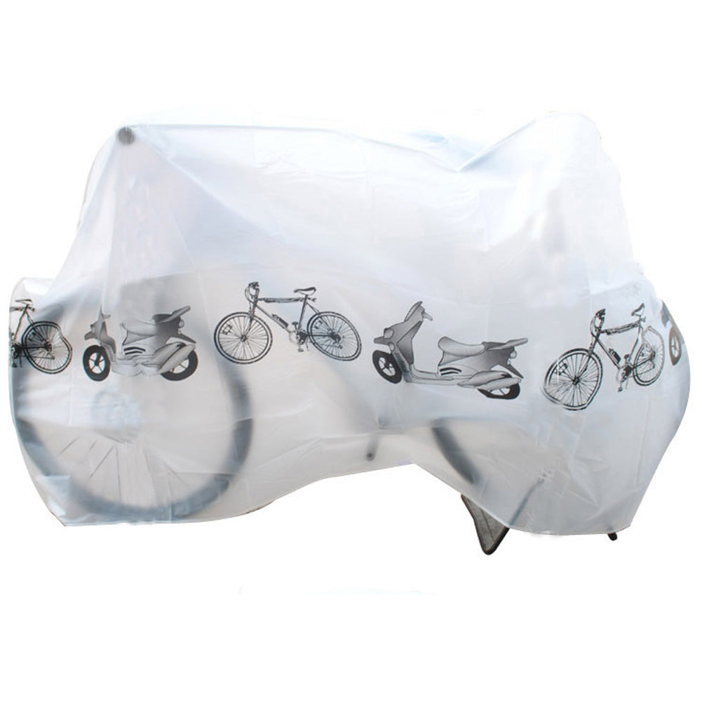 Telo Protettivo All-Season (Bici & Moto)