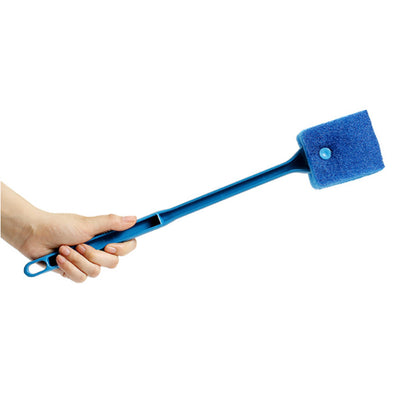 Spazzola per la Pulizia dell'Acquario - ScrubMaster Brush