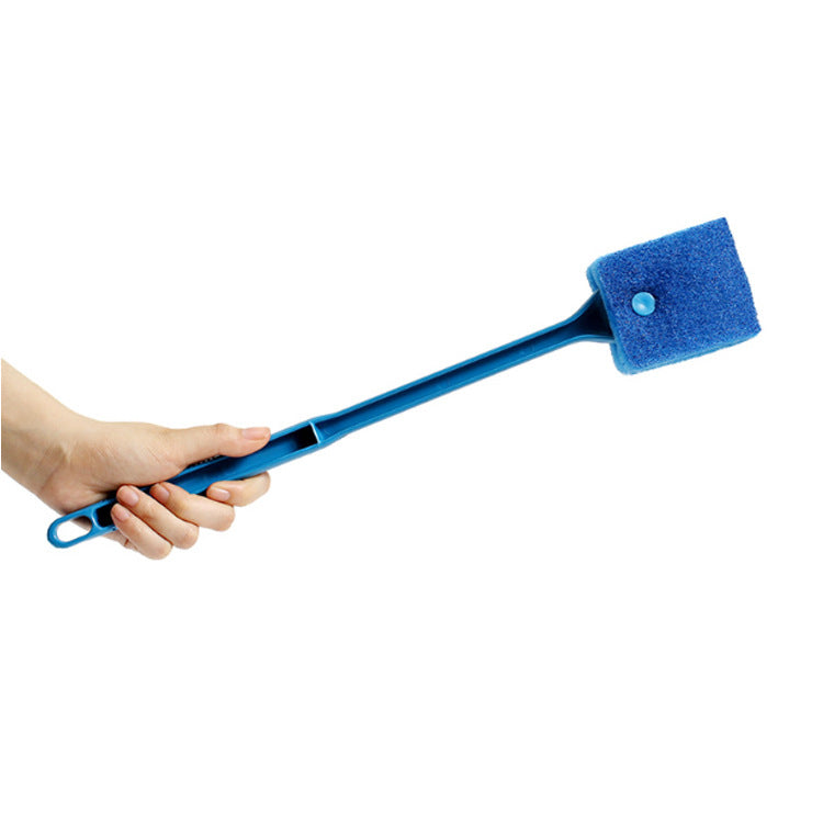Spazzola per la Pulizia dell'Acquario - ScrubMaster Brush