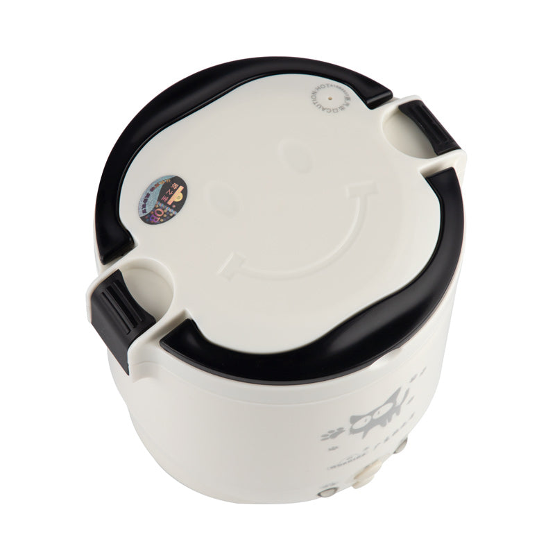 Mini Rice Cooker 1L – Fornello di Riso Compatto