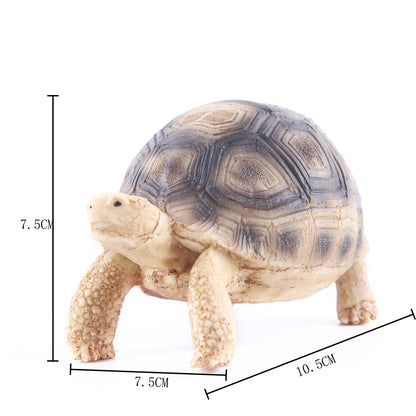 Statuetta Tartaruga - ShellGuardian