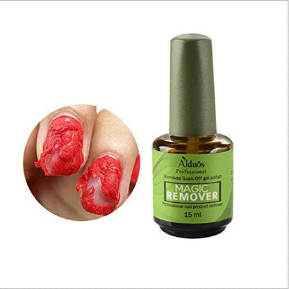 Burst Magic Remover