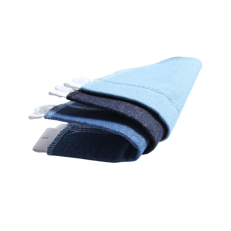 Freedom Waist – Kit Estensore per Cintura e Pantaloni Premaman