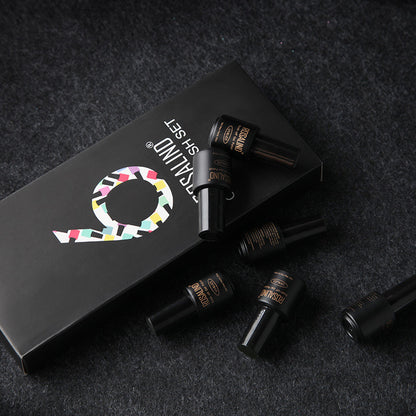 Set 6 Smalti Polish