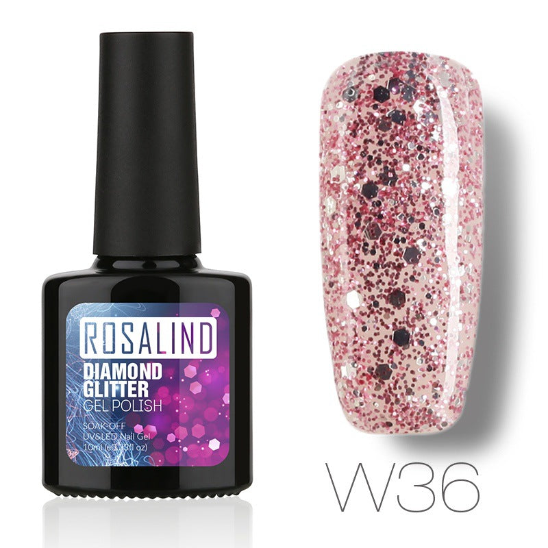 ROSALIND - Nail Diamond Gel
