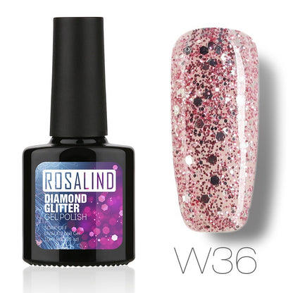 ROSALIND - Nail Diamond Gel