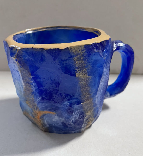 Stone Texture Mug