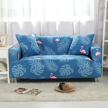 Elastic Wrap Sofa – Copridivano Elastico ad Alta Vestibilità