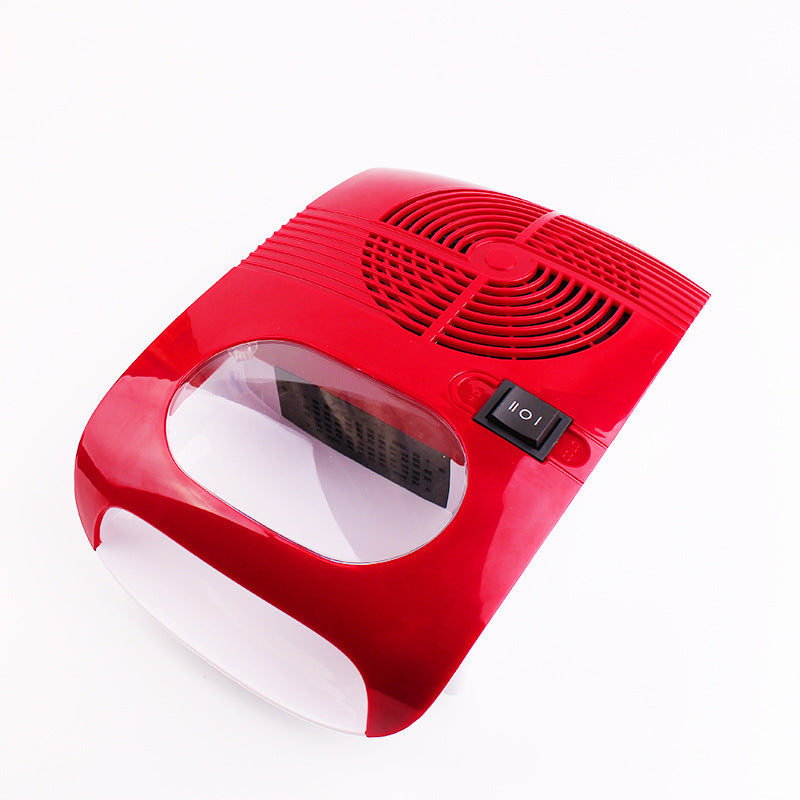 Essiccatore Unghie Red Design