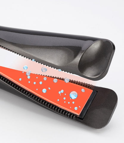 Piastra 2 in 1 professionale