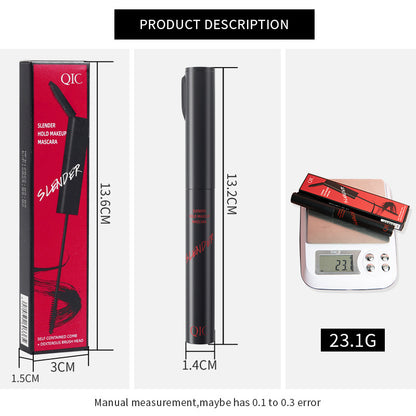 Mascara allungante Waterproof