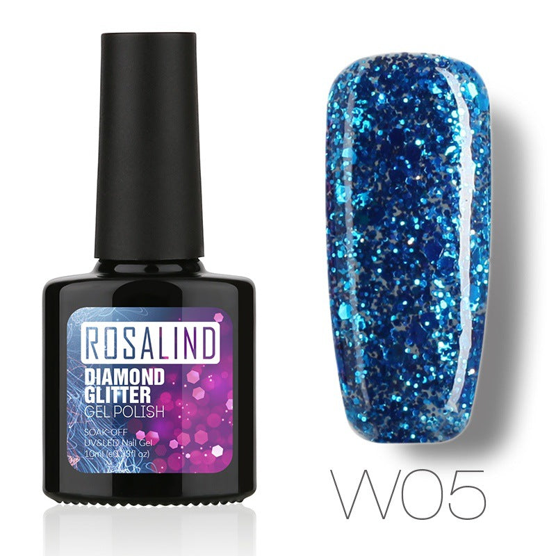 ROSALIND - Nail Diamond Gel