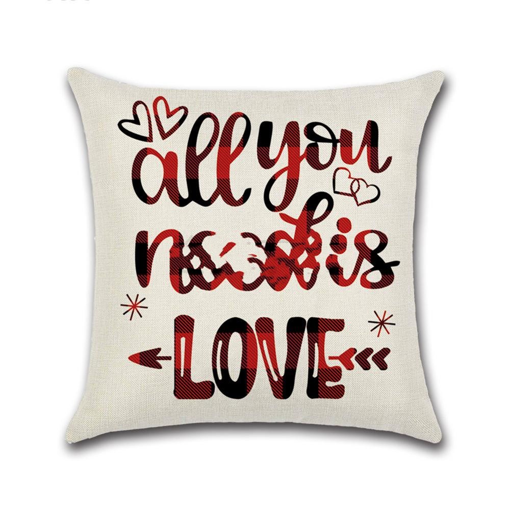 Federa Pure Love Rosso San Valentino