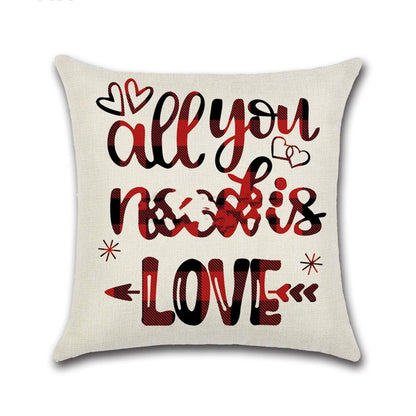 Federa Pure Love Rosso San Valentino