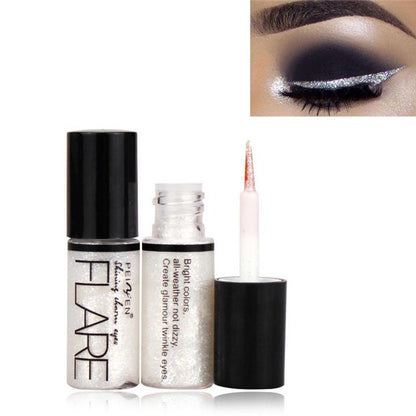 Eyeliner Lucido Waterproof