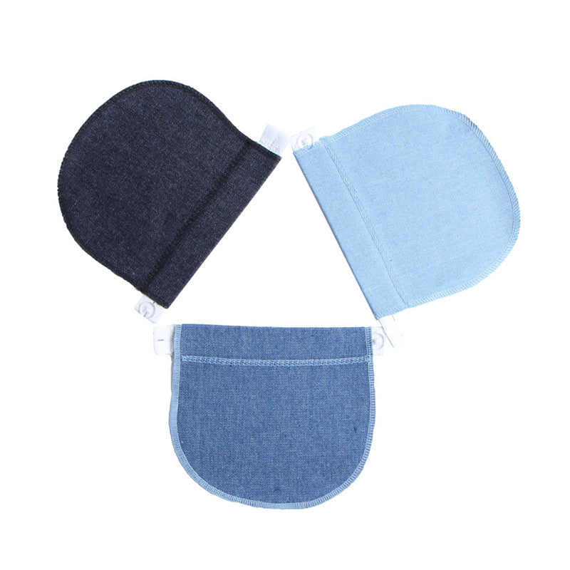Freedom Waist – Kit Estensore per Cintura e Pantaloni Premaman