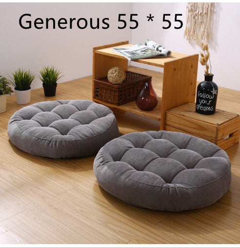 Cozy Plush Bedside Rug – Cuscino Ultra-Soffice per Camera e Caffè